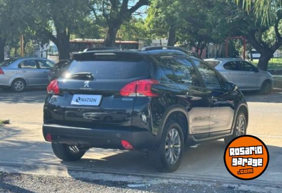 Autos - Peugeot Sport 1.6 Thp Tiptronic 2022 Nafta 82747Km - En Venta