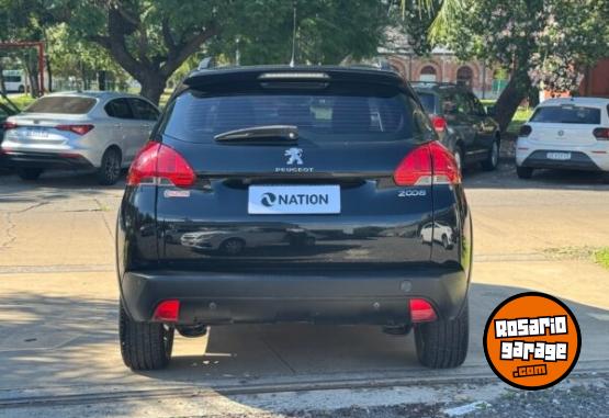 Autos - Peugeot Sport 1.6 Thp Tiptronic 2022 Nafta 82747Km - En Venta