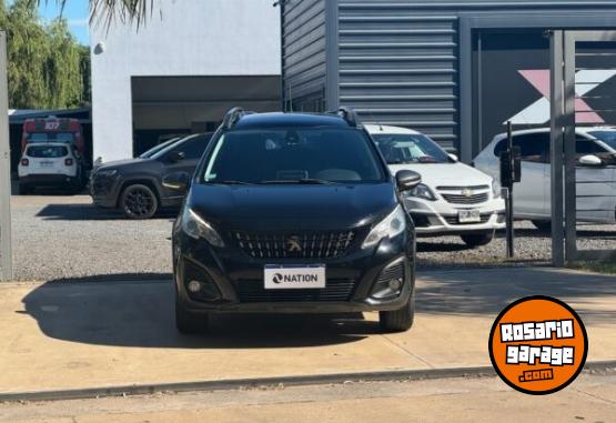 Autos - Peugeot Sport 1.6 Thp Tiptronic 2022 Nafta 82747Km - En Venta