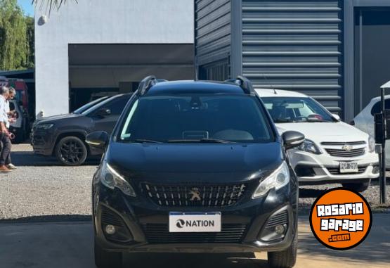 Autos - Peugeot Sport 1.6 Thp Tiptronic 2022 Nafta 82747Km - En Venta