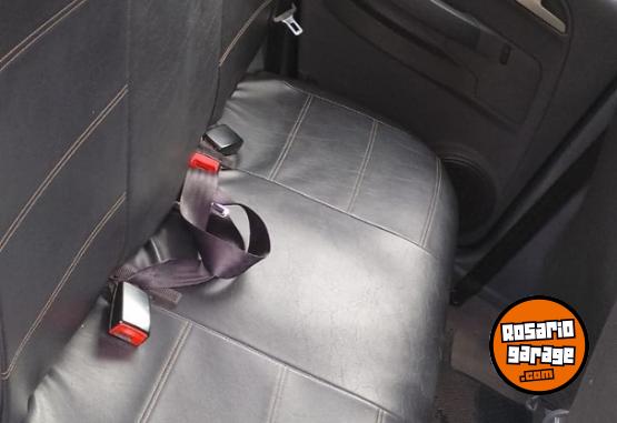 Autos - Acura a 2008 Nafta - En Venta