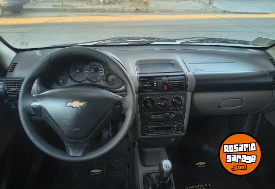 Autos - Chevrolet Corsa classic 2015 GNC 171000Km - En Venta