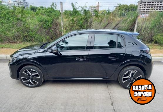 Autos - Peugeot 208 GT 1.0T 2024 Nafta 6000Km - En Venta