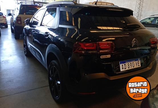 Autos - Citroen Cactus 2018 Nafta 92000Km - En Venta