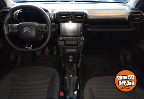Autos - Citroen Cactus 2018 Nafta 92000Km - En Venta