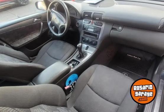 Autos - Mercedes Benz C200 2000 Nafta - En Venta