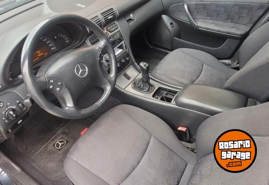 Autos - Mercedes Benz C200 2000 Nafta - En Venta
