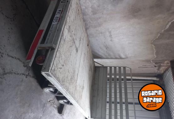 Otros - Vendo acoplado - En Venta