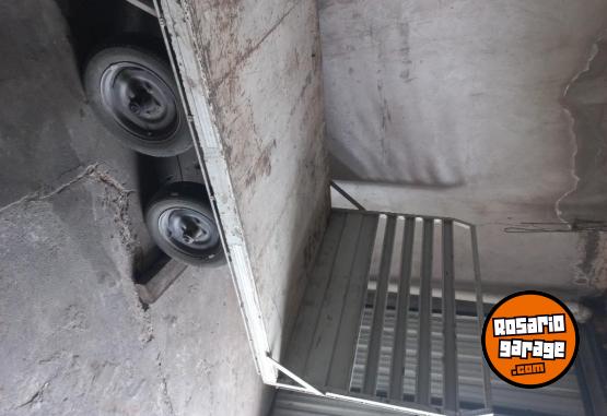 Otros - Vendo acoplado - En Venta