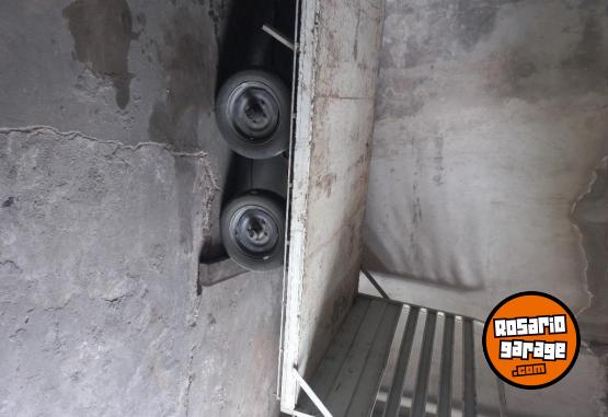 Otros - Vendo acoplado - En Venta