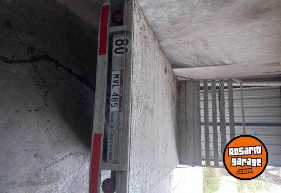 Otros - Vendo acoplado - En Venta