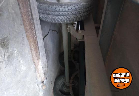 Otros - Vendo acoplado - En Venta