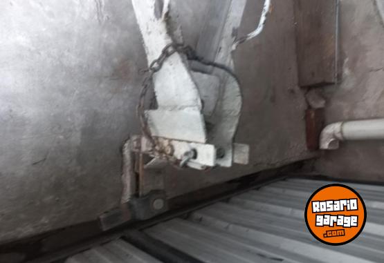 Otros - Vendo acoplado - En Venta