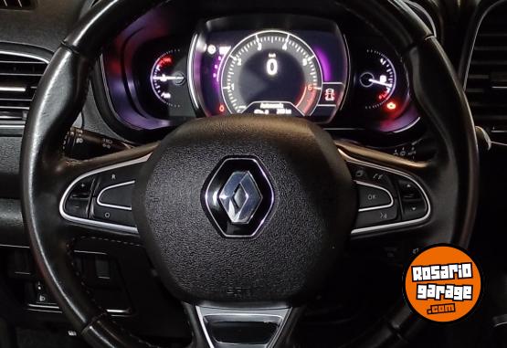 Autos - Renault KOLEOS ZEN 2018 Nafta 52433Km - En Venta