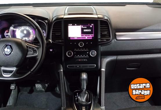 Autos - Renault KOLEOS ZEN 2018 Nafta 52433Km - En Venta