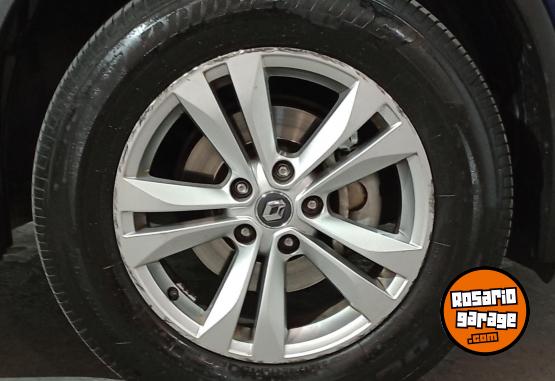 Autos - Renault KOLEOS ZEN 2018 Nafta 52433Km - En Venta