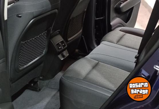Autos - Renault KOLEOS ZEN 2018 Nafta 52433Km - En Venta