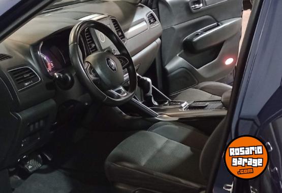 Autos - Renault KOLEOS ZEN 2018 Nafta 52433Km - En Venta