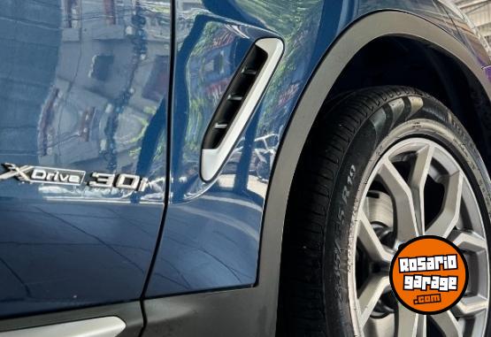 Camionetas - Bmw X3 2018 Nafta 93500Km - En Venta
