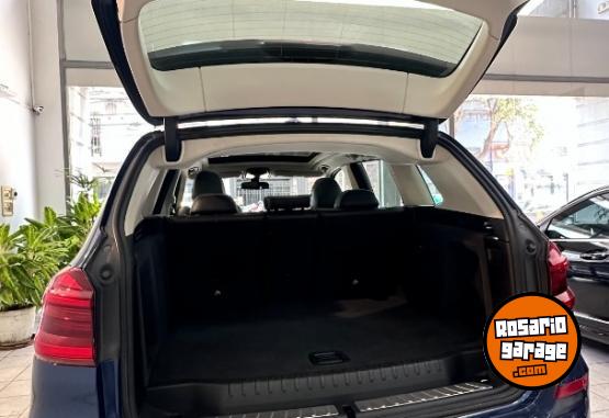 Camionetas - Bmw X3 2018 Nafta 93500Km - En Venta