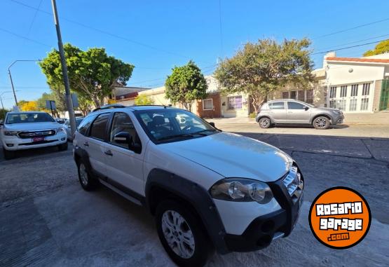 Autos - Fiat Palio Adventure 2010 GNC - En Venta