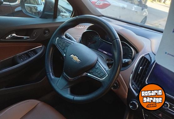 Autos - Chevrolet Cruze ltz premier 2020 Nafta - En Venta