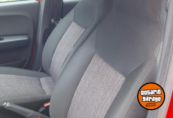 Autos - Fiat Mobi way 2018 Nafta 75000Km - En Venta