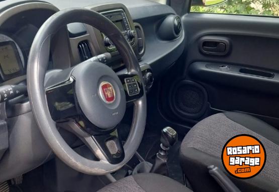 Autos - Fiat Mobi way 2018 Nafta 75000Km - En Venta