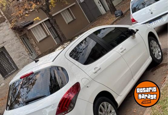 Autos - Peugeot 2013 2013 Nafta 160000Km - En Venta