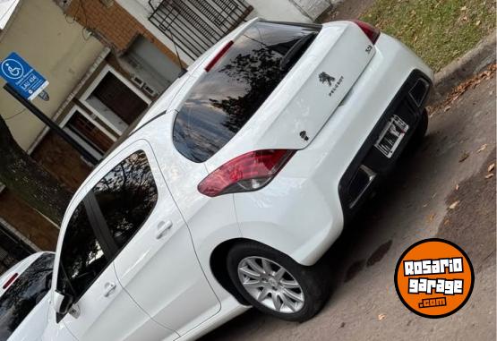 Autos - Peugeot 2013 2013 Nafta 160000Km - En Venta
