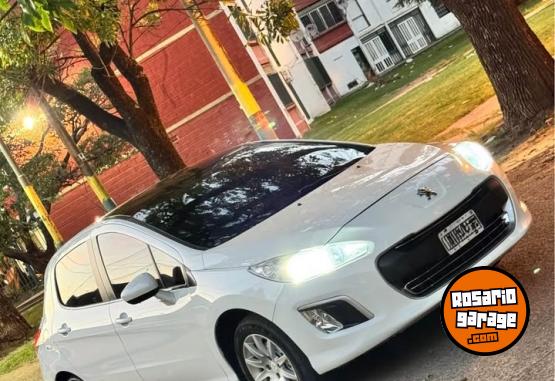 Autos - Peugeot 2013 2013 Nafta 160000Km - En Venta