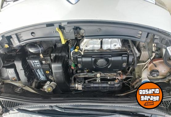 Autos - Citroen C3 90 live 2016 Nafta 71000Km - En Venta