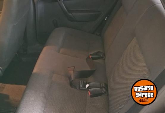 Autos - Volkswagen GOL Country 2008 Nafta 265000Km - En Venta