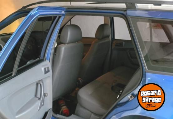 Autos - Volkswagen GOL Country 2008 Nafta 265000Km - En Venta