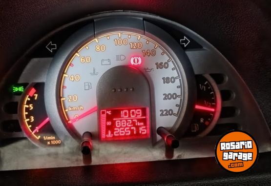 Autos - Volkswagen GOL Country 2008 Nafta 265000Km - En Venta