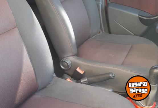 Autos - Renault Sandero stepway 2012 Nafta 119800Km - En Venta