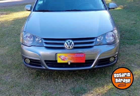 Autos - Volkswagen golf 2008 Nafta 180000Km - En Venta