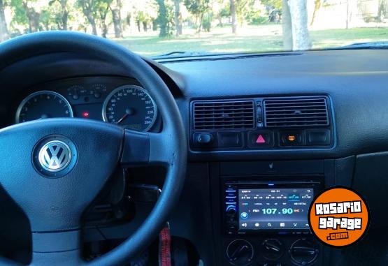 Autos - Volkswagen golf 2008 Nafta 180000Km - En Venta