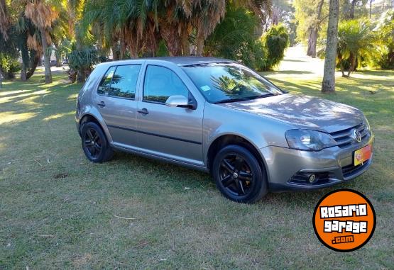 Autos - Volkswagen golf 2008 Nafta 180000Km - En Venta