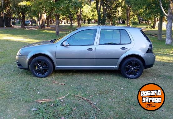 Autos - Volkswagen golf 2008 Nafta 180000Km - En Venta