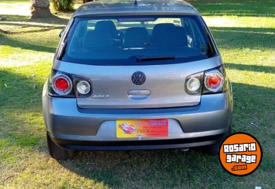 Autos - Volkswagen golf 2008 Nafta 180000Km - En Venta
