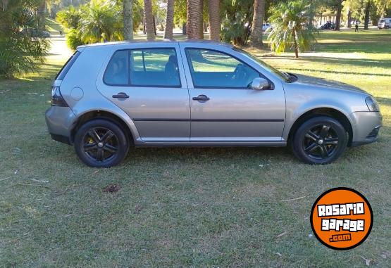 Autos - Volkswagen golf 2008 Nafta 180000Km - En Venta