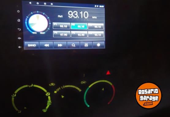Camionetas - Toyota Hilux cab.simple 2009 Diesel 300000Km - En Venta