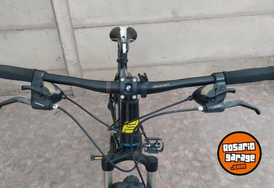 Deportes - Bicicleta Fire Bird R 27,5 - En Venta