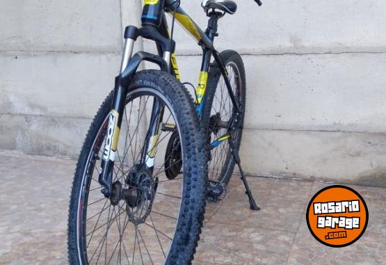 Deportes - Bicicleta Fire Bird R 27,5 - En Venta