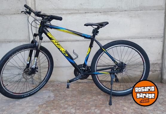 Deportes - Bicicleta Fire Bird R 27,5 - En Venta