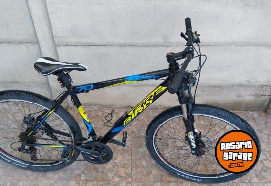 Deportes - Bicicleta Fire Bird R 27,5 - En Venta