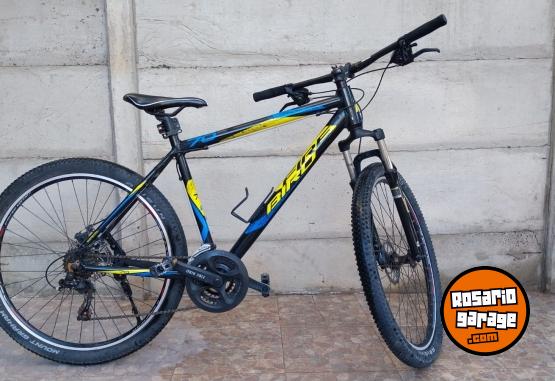 Deportes - Bicicleta Fire Bird R 27,5 - En Venta