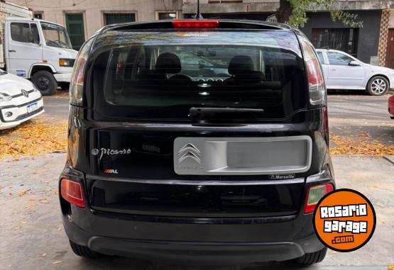 Autos - Citroen C3 Picasso SX 2012 Nafta 173000Km - En Venta