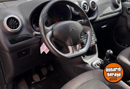 Autos - Citroen C3 Picasso SX 2012 Nafta 173000Km - En Venta